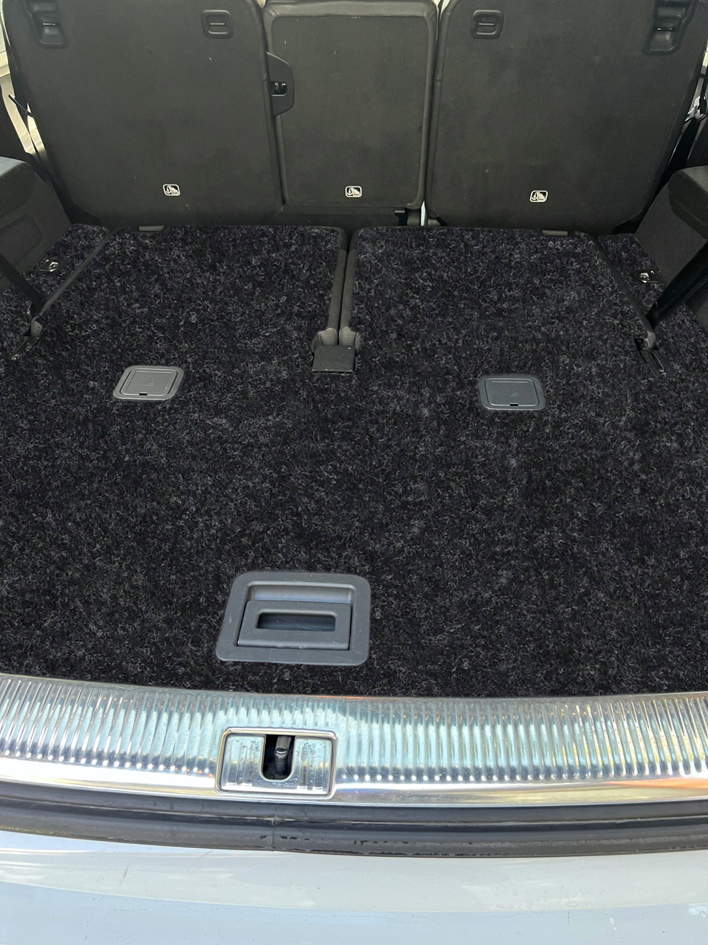 Auto and Marine Carpet Liner
