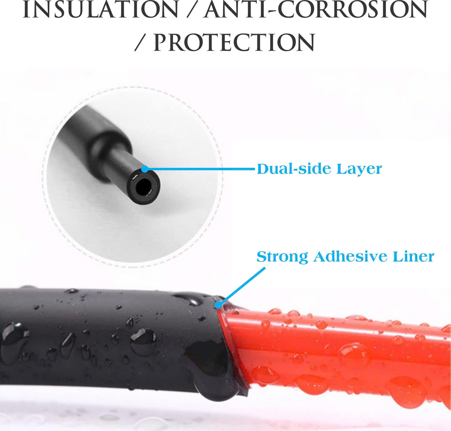 Heat Shrink Tubing