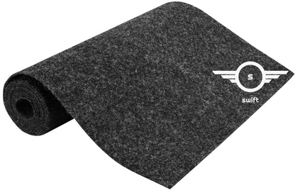 Auto and Marine Carpet Liner