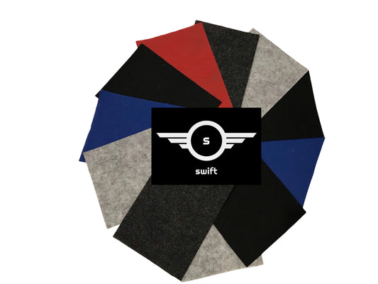Auto and Marine Carpet Liner
