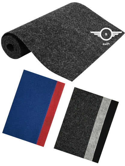 Auto and Marine Carpet Liner