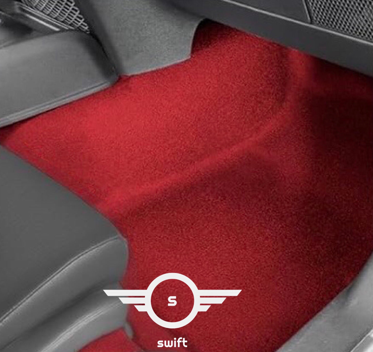 Auto and Marine Carpet Liner