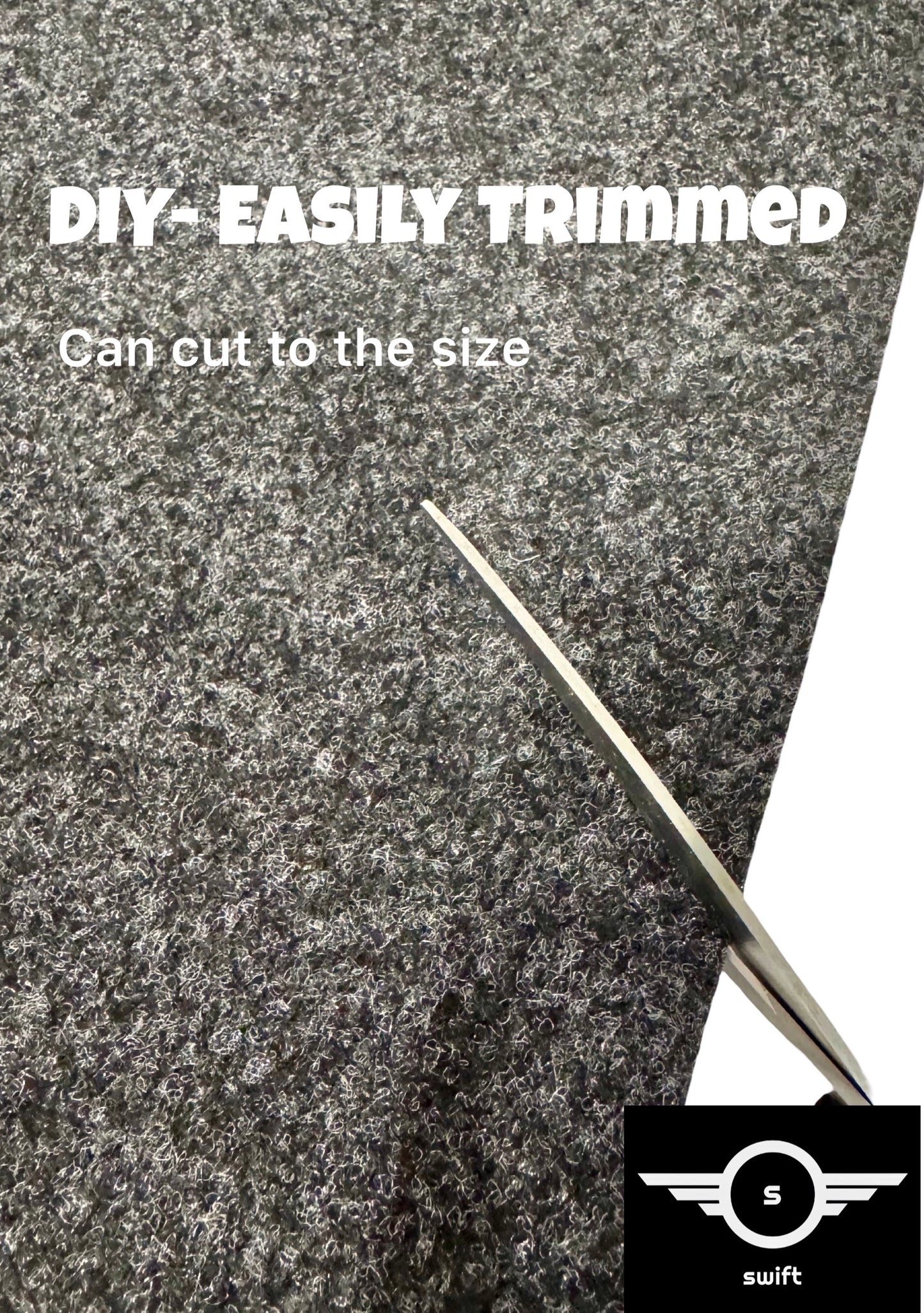 Auto and Marine Carpet Liner
