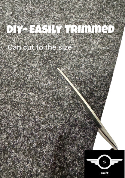 Auto and Marine Carpet Liner