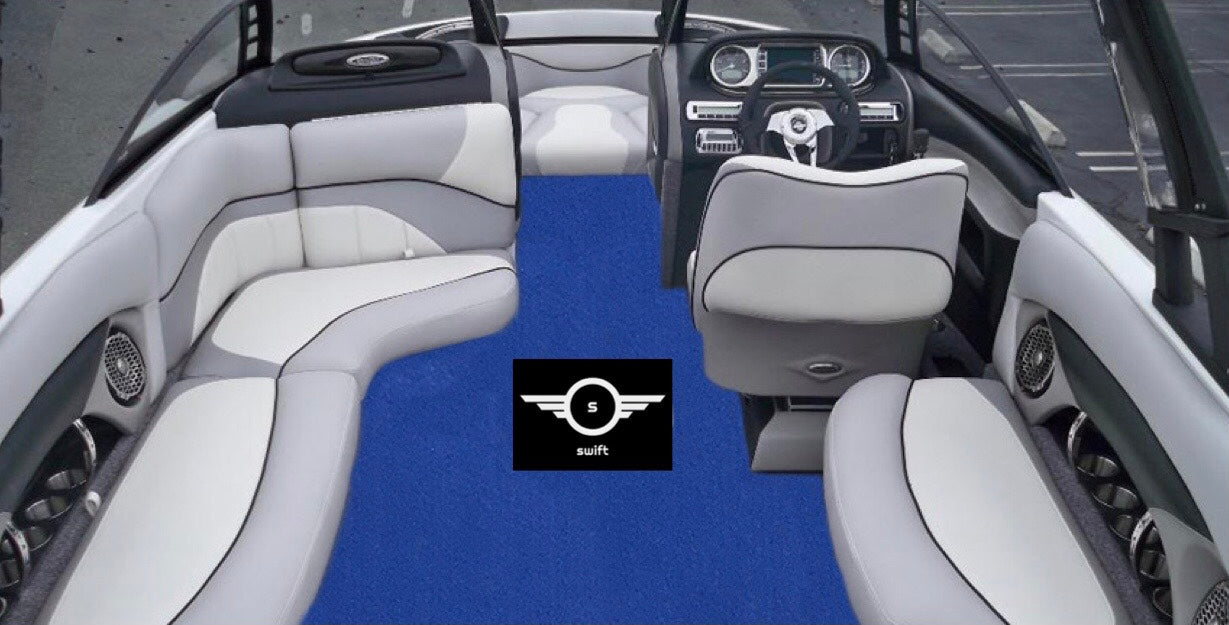 Auto and Marine Carpet Liner
