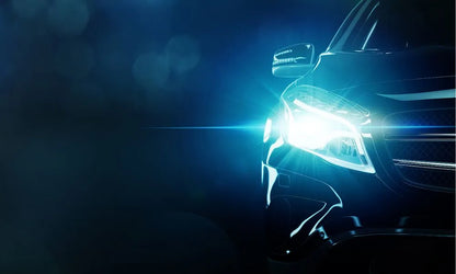 Xenon Super Vision HID Head Lamp Replacement