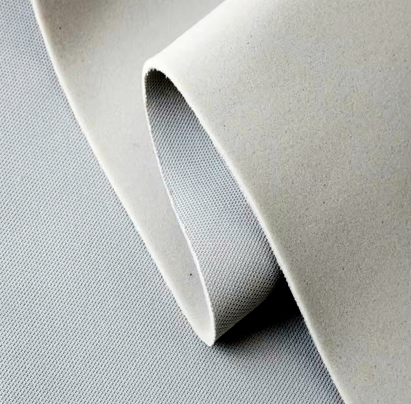 Premium Foam-Backed Automotive Headliner Fabric