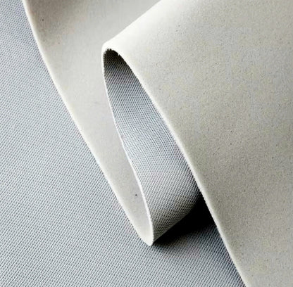 Premium Foam-Backed Automotive Headliner Fabric