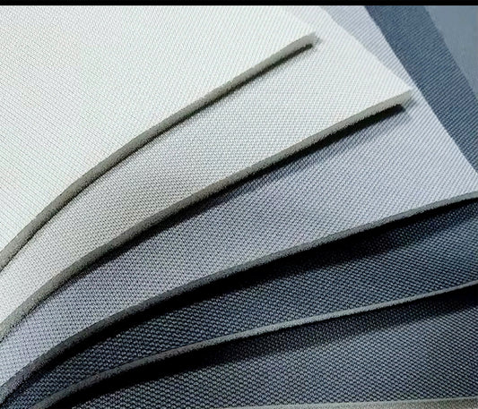 Premium Foam-Backed Automotive Headliner Fabric