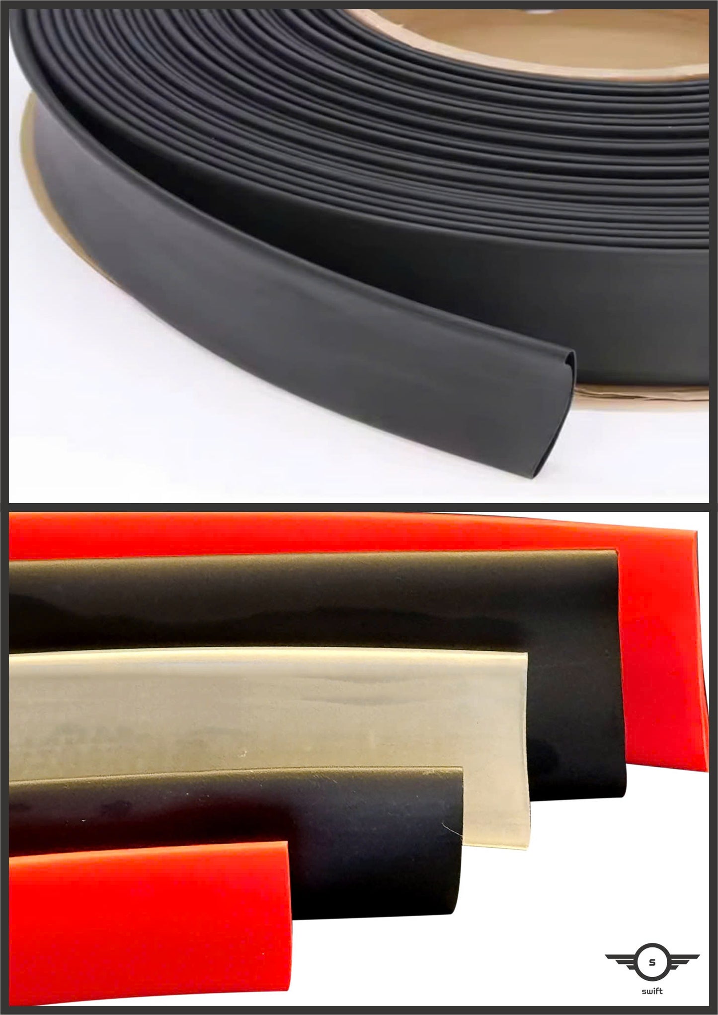 Heat Shrink Tubing